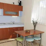 Kristiana Apartment