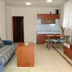Kristiana Apartment