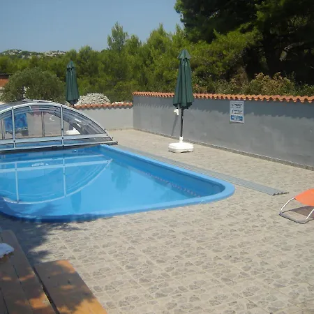 Daire Kristiana Jezera