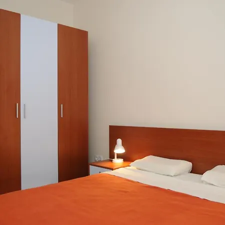 Kristiana Apartment