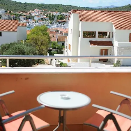Appartement Kristiana
