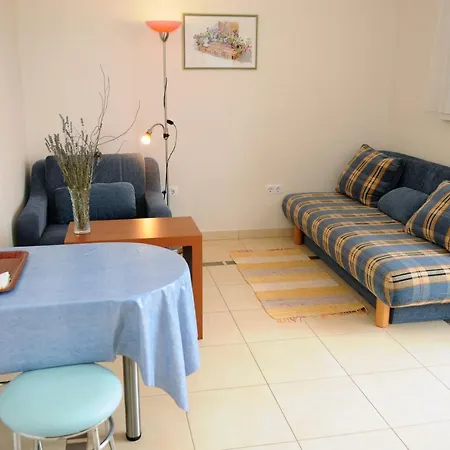 Apartment Kristiana
