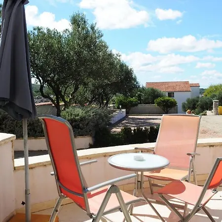 Appartement Kristiana