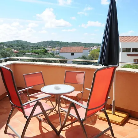 Apartment Kristiana