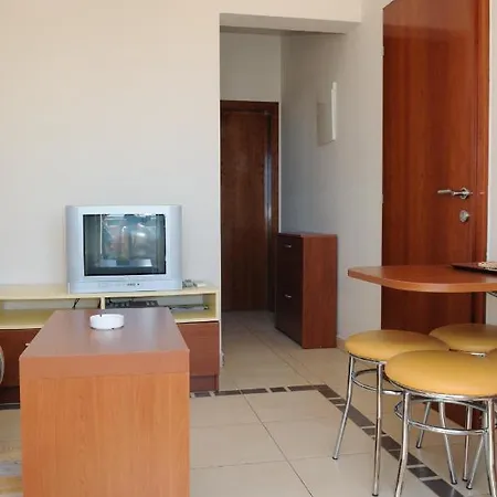 Apartment Kristiana
