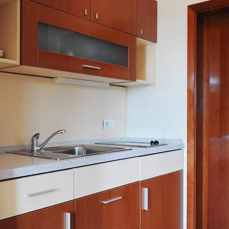 Apartment Kristiana *
