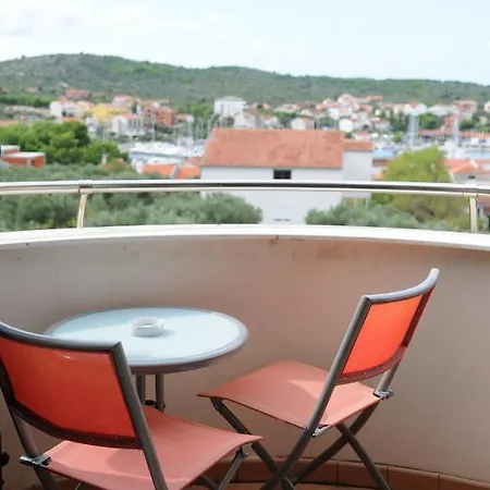 Kristiana Appartement Jezera