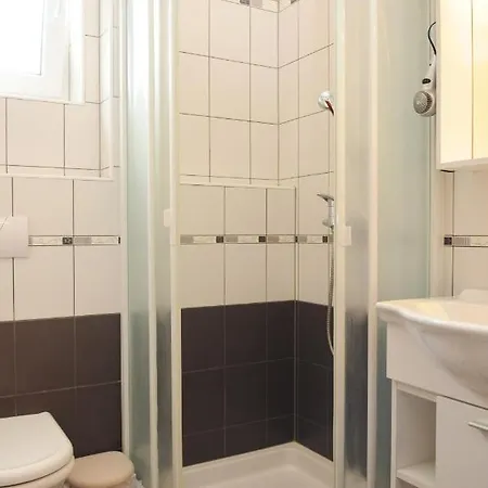 Apartment Kristiana